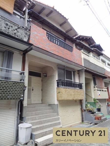 5DK house in Taisho Ward, Osaka - Photo 1