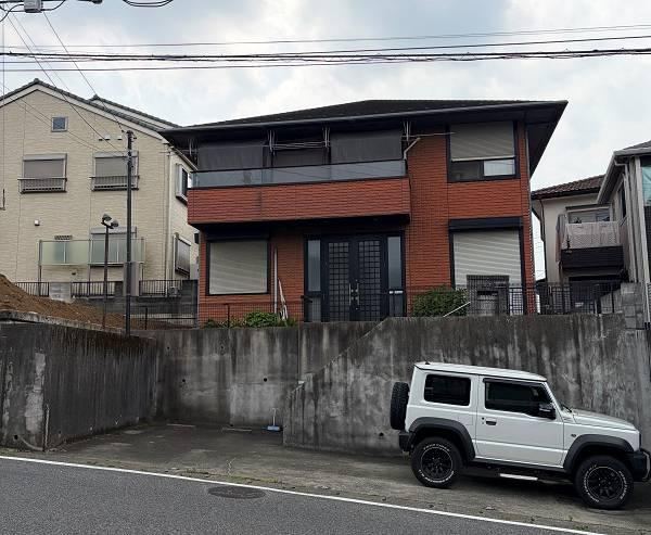 4LDK+3S house in Ebina, Kanagawa - Photo 1