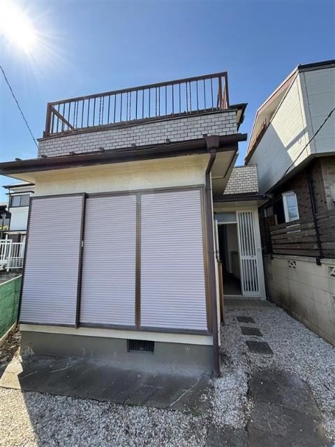 3LDK house in Sakura, Chiba - Photo 1