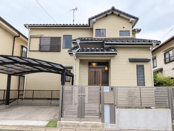 4LDK house in Fuso, Niwa District, Aichi - Photo 1