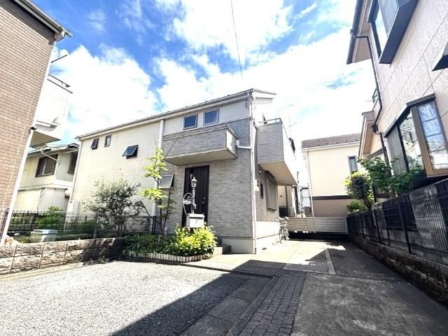 3LDK house in Nishitokyo, Tokyo - Photo 1