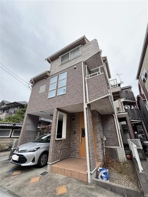 68 m² land in Adachi Ward, Tokyo - Photo 1