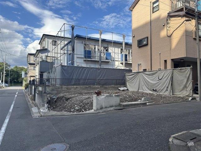 60 m² land in Edogawa Ward, Tokyo - Photo 1