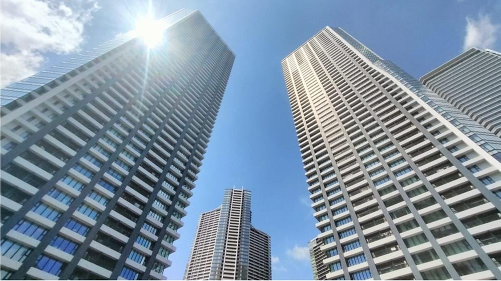 2LDK apartment in Chuo Ward, Tokyo - Photo 1