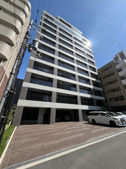1LDK apartment in Chuo Ward, Osaka - Photo 1
