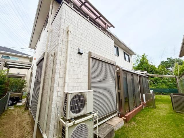 3LDK house in Izumi, Osaka - Photo 1