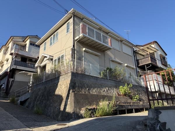 3LDK house in Suma Ward, Kobe, Hyogo - Photo 1