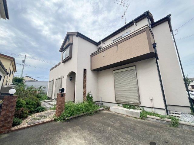 4LDK house in Iruma, Saitama - Photo 1