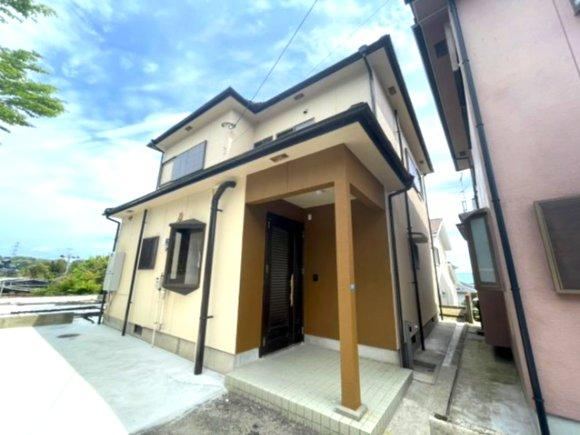 4LDK house in Kagoshima, Kagoshima - Photo 1