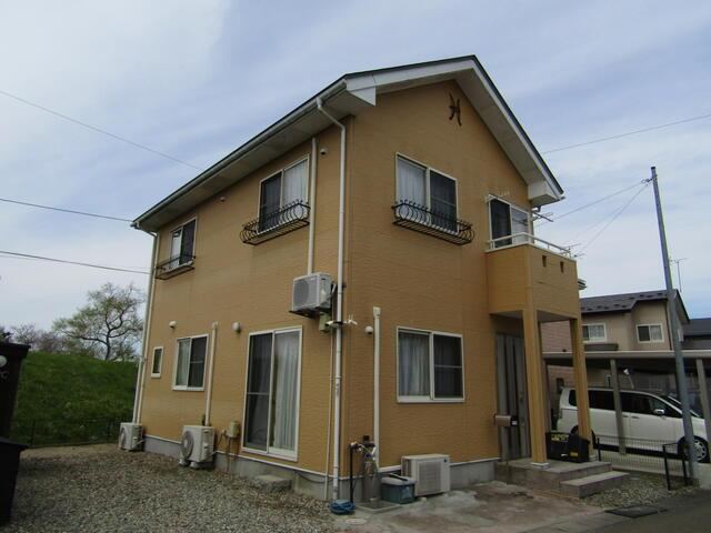 3LDK house in Aizuwakamatsu, Fukushima - Photo 1