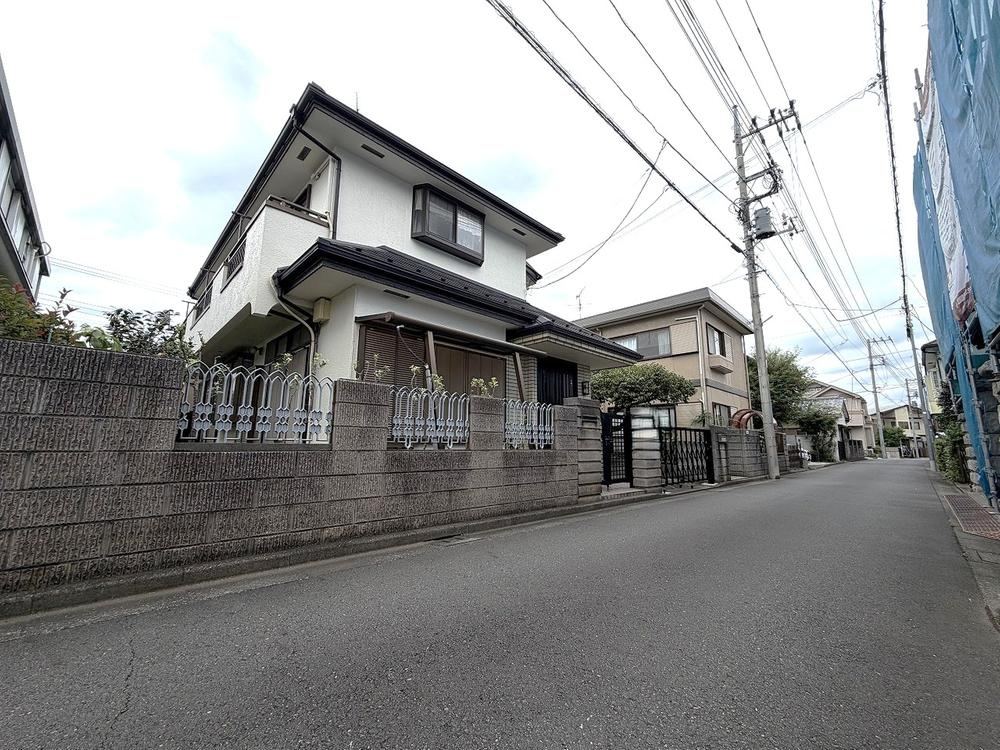 154 m² land in Kokubunji, Tokyo - Photo 1