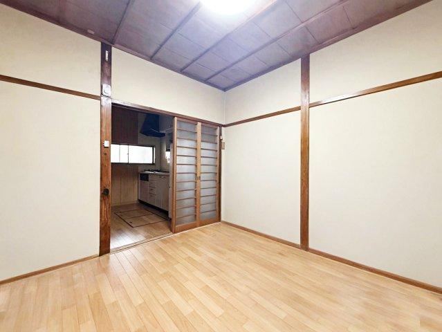 4DK house in Higashisumiyoshi Ward, Osaka - Photo 1