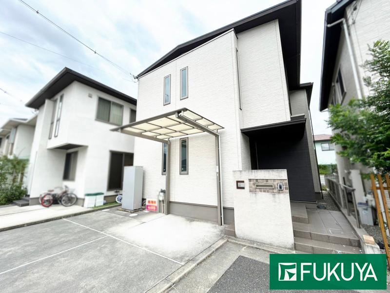 4LDK+S house in Kakogawa, Hyogo - Photo 1