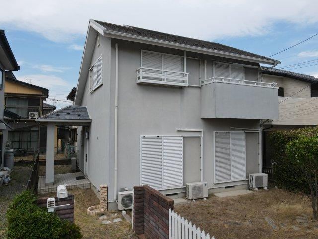 3LDK+S house in Minamialps, Yamanashi - Photo 1