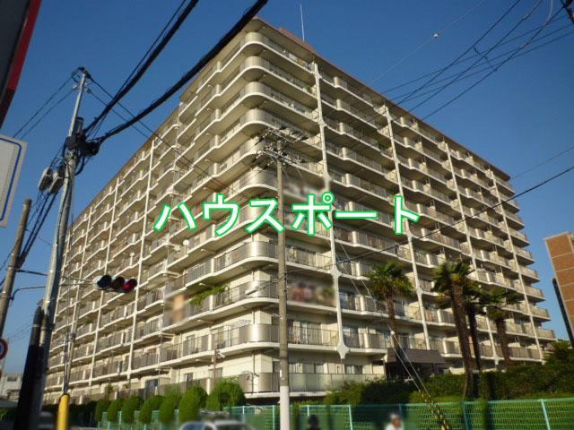 2LDK apartment in Ukyo Ward, Kyoto - Photo 1