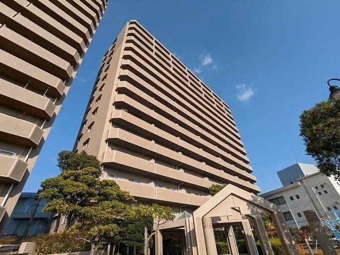 3LDK apartment in Kochi, Kochi - Photo 1