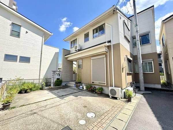 5LDK house in Ichinomiya, Aichi - Photo 1