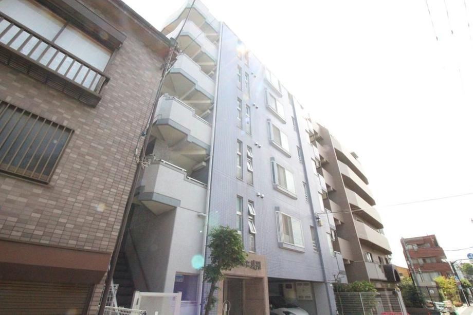 3LDK apartment in Adachi Ward, Tokyo - Photo 1