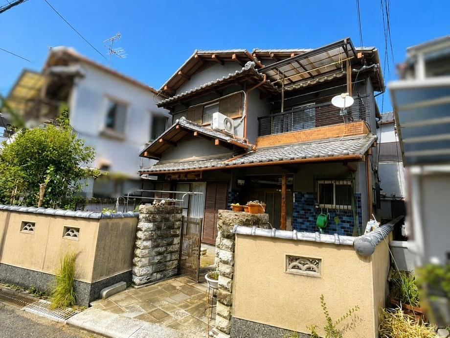 5DK house in Fujiidera, Osaka - Photo 1