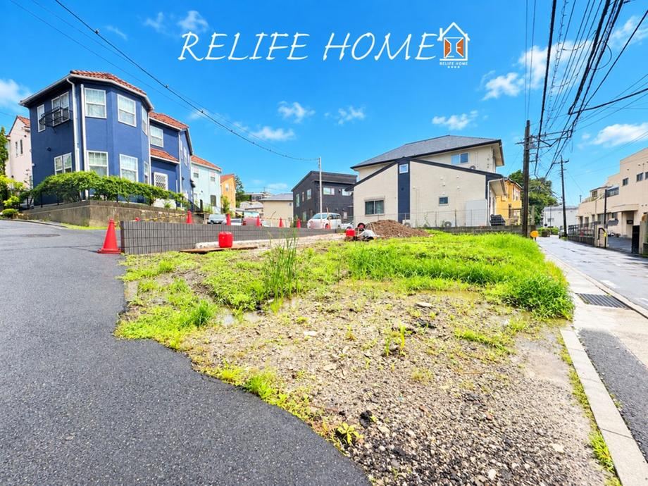 166 m² land in Totsuka Ward, Yokohama, Kanagawa - Photo 1