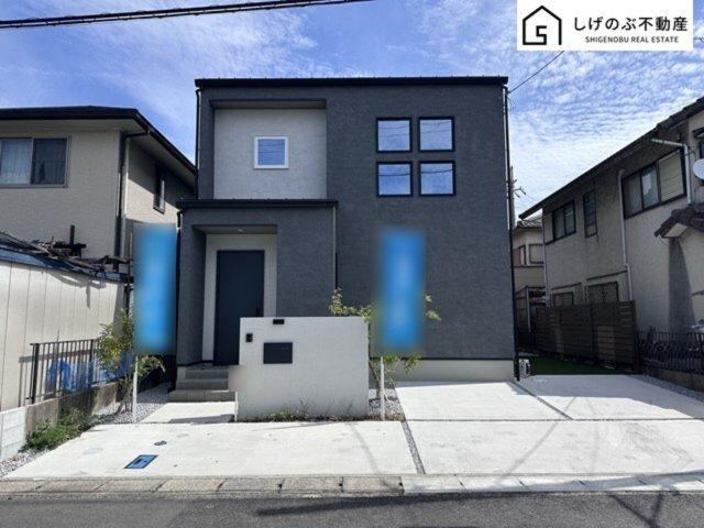 3LDK+S house in Kusatsu, Shiga - Photo 1