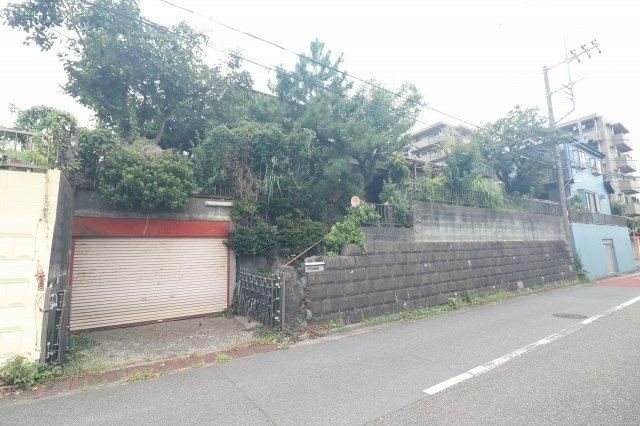 363 m² land in Fujisawa, Kanagawa - Photo 1