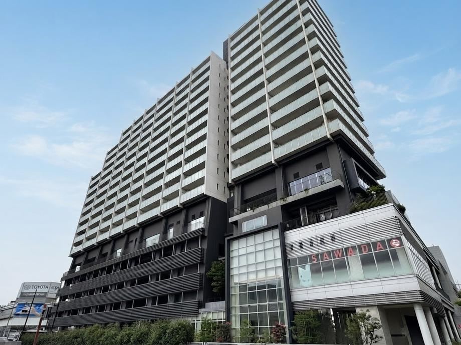 3LDK apartment in Tokai, Aichi - Photo 1