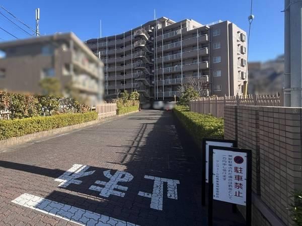 3LDK apartment in Funabashi, Chiba - Photo 1