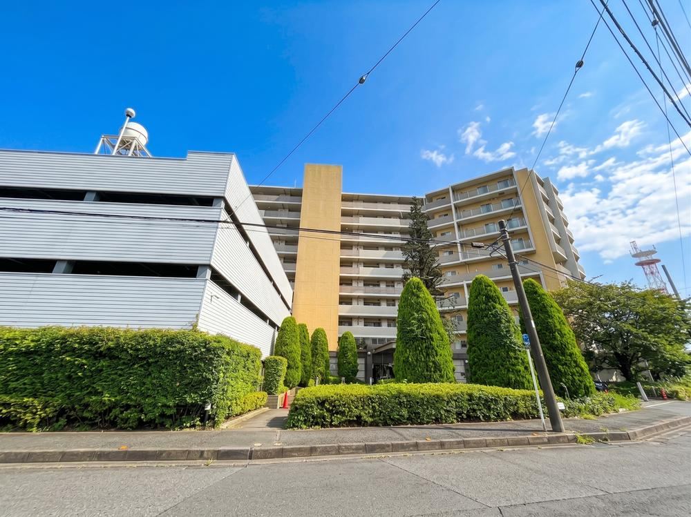 3LDK apartment in Kawaguchi, Saitama - Photo 1