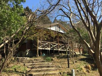 3LDK house in Izu