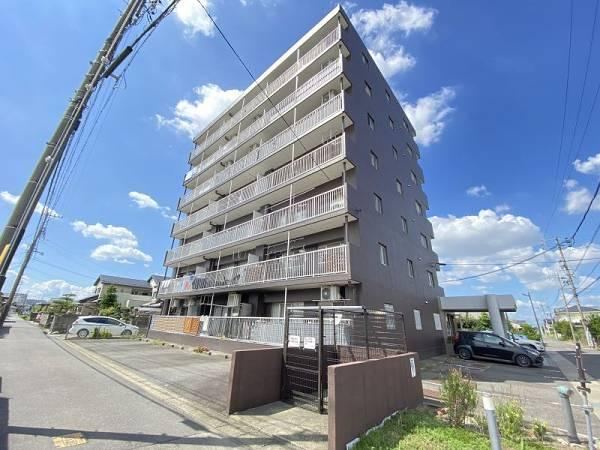 3LDK apartment in Inazawa, Aichi - Photo 1