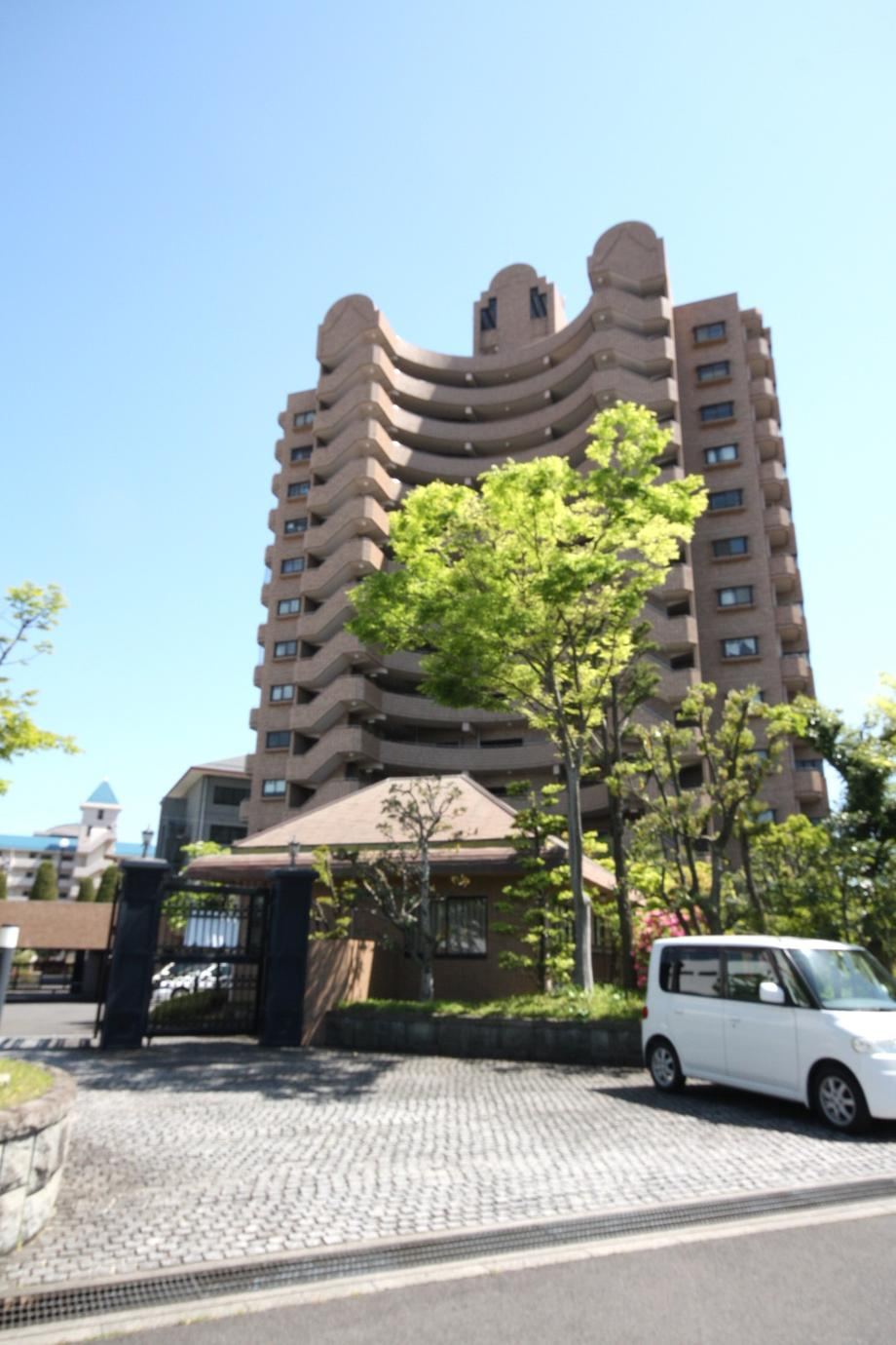 2LDK apartment in Utazu, Ayauta District, Kagawa - Photo 1