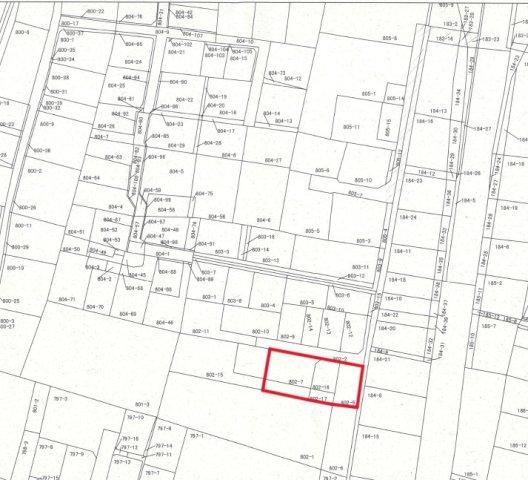 529 m² land in Utsunomiya, Tochigi - Photo 1