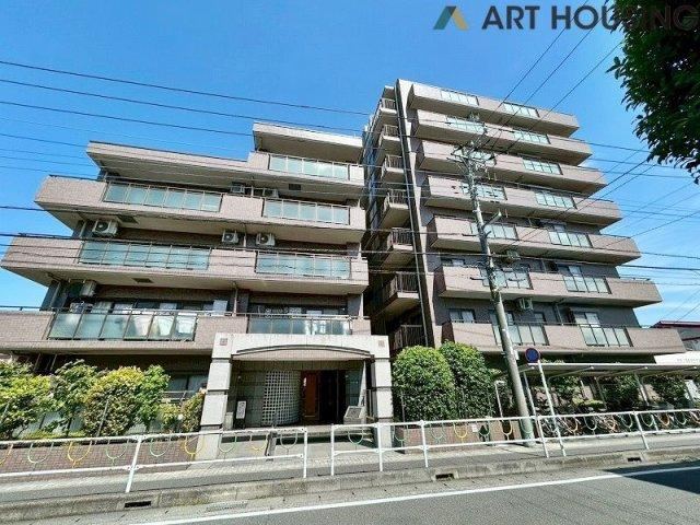 4LDK apartment in Chuo Ward, Sagamihara, Kanagawa - Photo 1