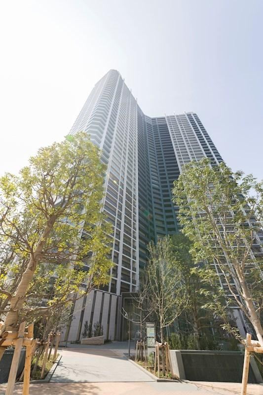 2LDK apartment in Koto Ward, Tokyo - Photo 1