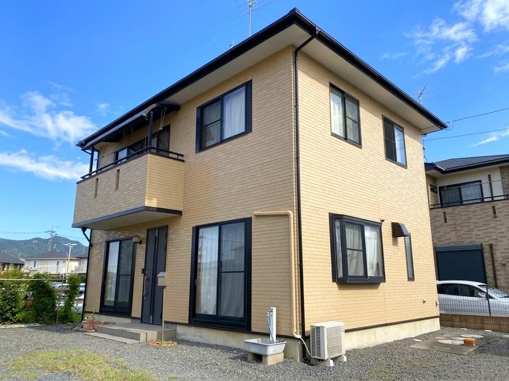 4LDK house in Ashikaga, Tochigi - Photo 1