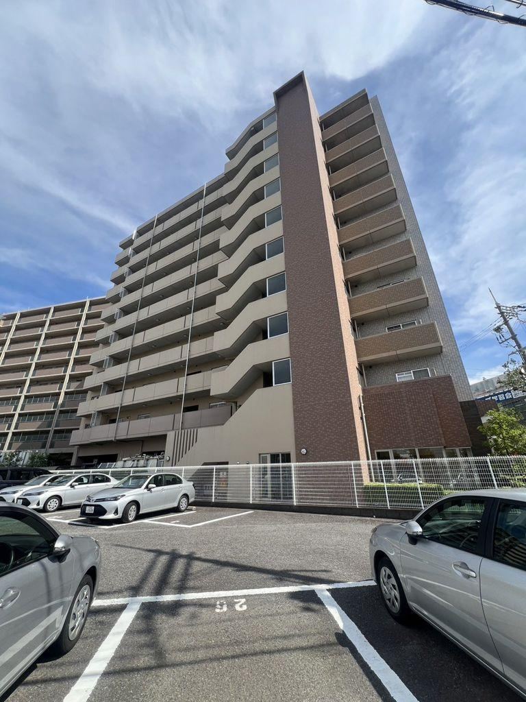 3LDK apartment in Kita Ward, Sakai, Osaka - Photo 1