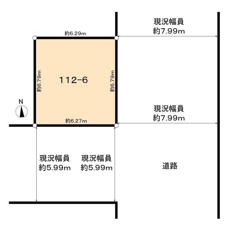 44 m² land in Taito Ward, Tokyo - Photo 1