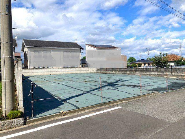 436 m² land in Isesaki, Gunma - Photo 1