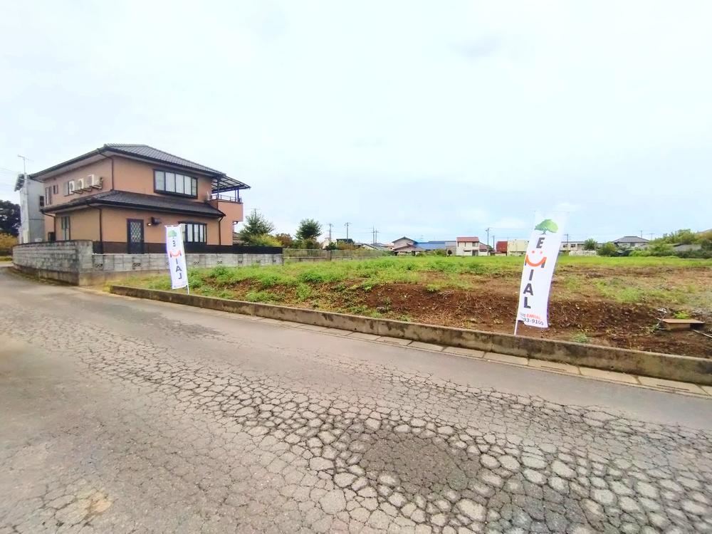 237 m² land in Kawagoe, Saitama - Photo 1