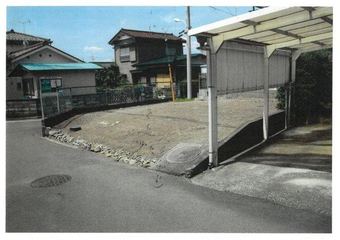 plot of land in Akiruno
