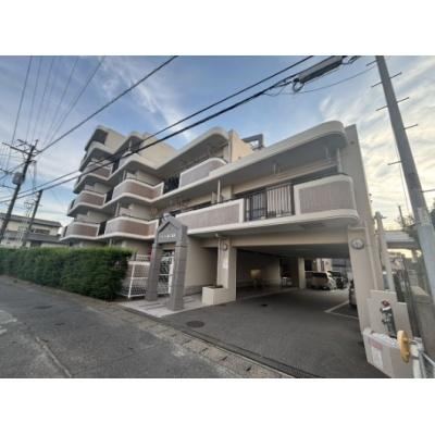 3LDK apartment in Minami Ward, Fukuoka - Photo 1