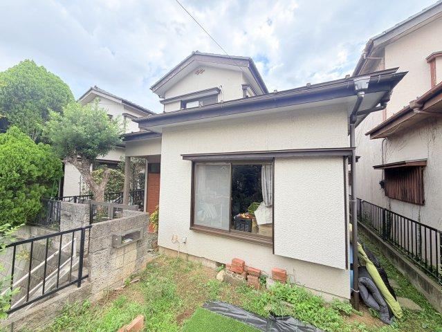 3LDK house in Toride, Ibaraki - Photo 1