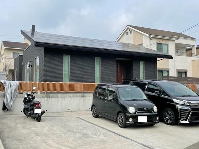 3LDK+S house in Wakamatsu Ward, Kitakyushu, Fukuoka - Photo 1