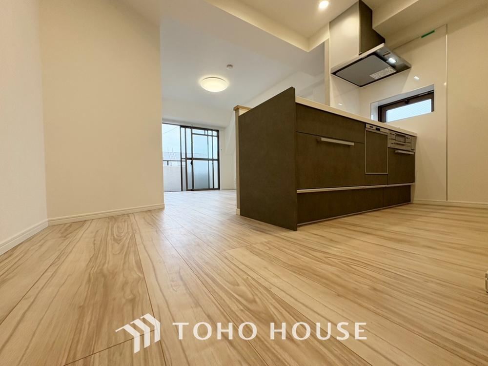 2LDK apartment in Suginami Ward, Tokyo - Photo 1