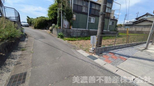 619 m² land in Mizuho, Gifu - Photo 1