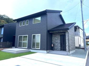 4LDK house in Chikuma