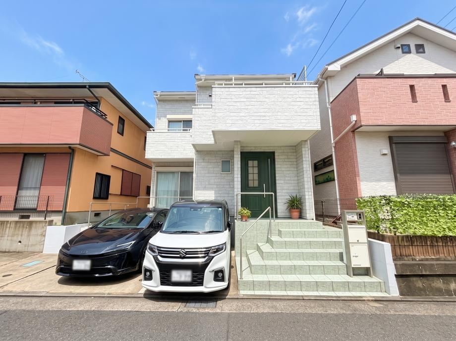 2LDK+S house in Yokosuka, Kanagawa - Photo 1