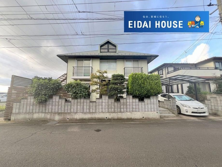 4LDK house in Izumi Ward, Sendai, Miyagi - Photo 1