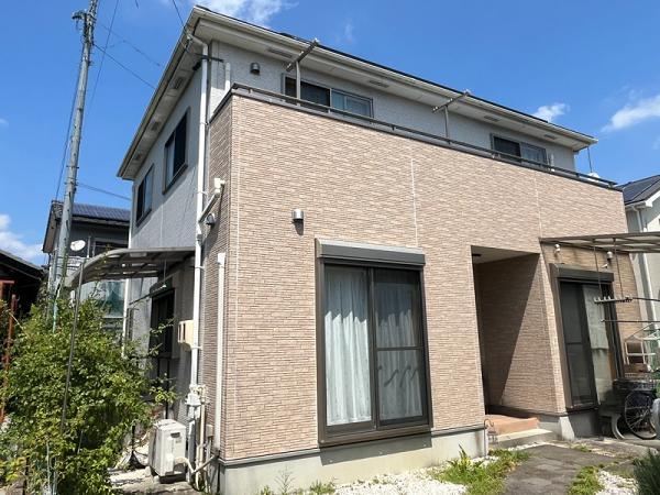 4LDK house in Gifu, Gifu - Photo 1